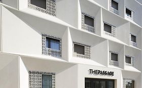 The Passage - Urban & Lifestyle Hotel